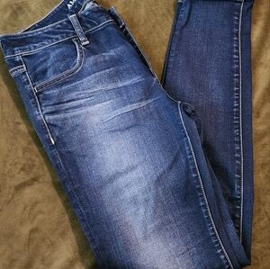 American Eagle Jeggings